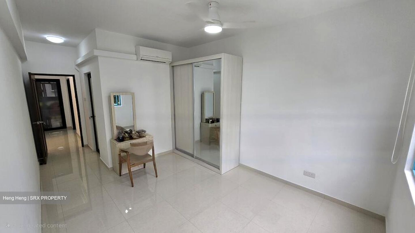 Ballota Park Condominium (D17), Condominium #480449511